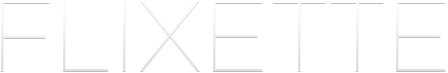 Flixette Logo